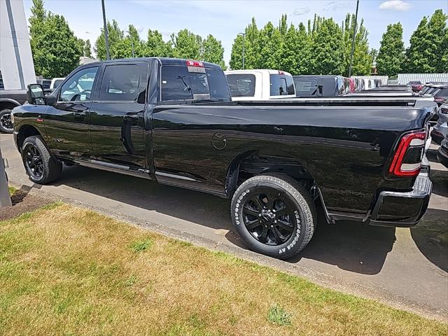 2024 RAM Ram 2500 RAM 2500 BIG HORN CREW CAB 4X4 8 BOX