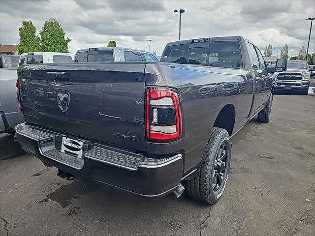 2024 RAM Ram 2500 RAM 2500 BIG HORN CREW CAB 4X4 8 BOX