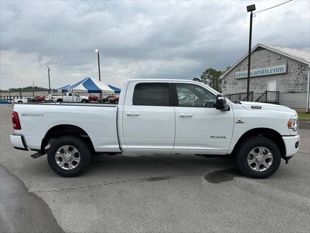 2024 RAM Ram 2500 RAM 2500 BIG HORN CREW CAB 4X4 64 BOX