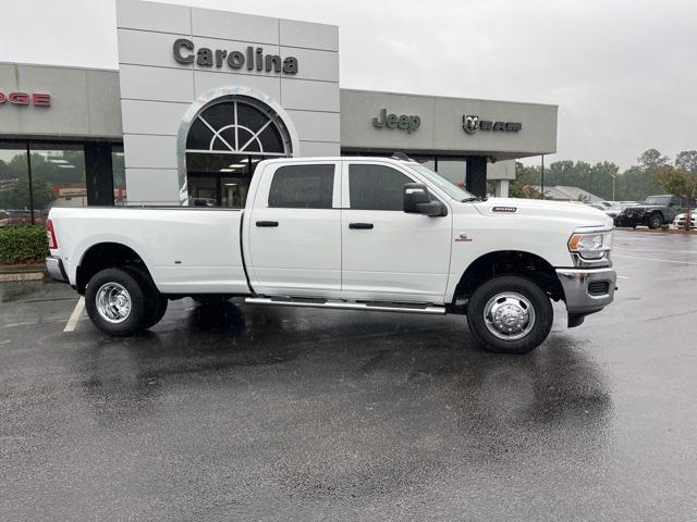 2024 RAM Ram 3500 RAM 3500 TRADESMAN CREW CAB 4X4 8 BOX