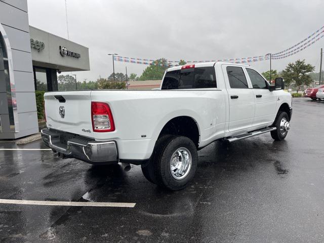 2024 RAM Ram 3500 RAM 3500 TRADESMAN CREW CAB 4X4 8 BOX