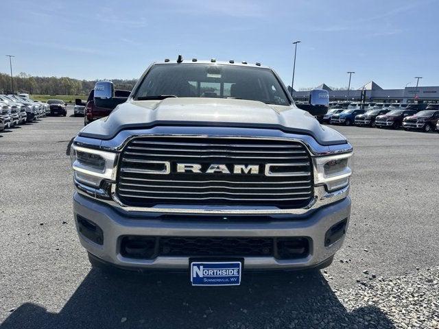 2024 RAM Ram 2500 RAM 2500 LARAMIE CREW CAB 4X4 64 BOX