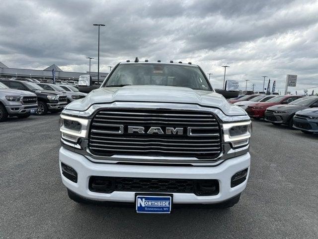 2024 RAM Ram 2500 RAM 2500 LARAMIE CREW CAB 4X4 64 BOX