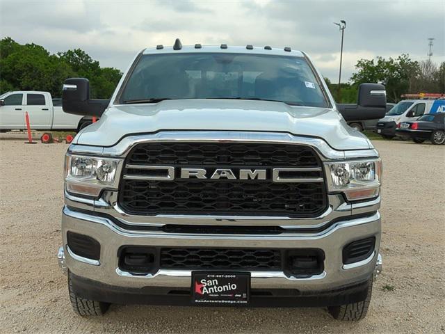 2024 RAM Ram 3500 RAM 3500 TRADESMAN CREW CAB 4X4 8 BOX