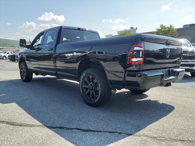 2024 RAM Ram 2500 RAM 2500 BIG HORN CREW CAB 4X4 8 BOX