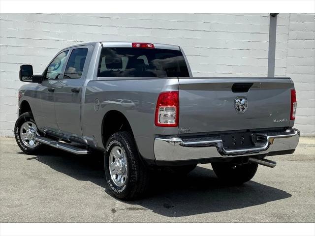 2024 RAM Ram 3500 RAM 3500 TRADESMAN CREW CAB 4X4 64 BOX