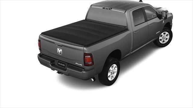 2024 RAM Ram 2500 RAM 2500 BIG HORN CREW CAB 4X4 64 BOX