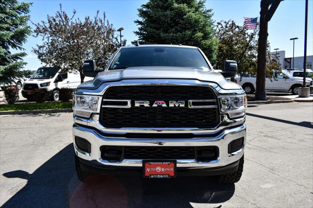 2024 RAM Ram 2500 RAM 2500 TRADESMAN CREW CAB 4X4 64 BOX