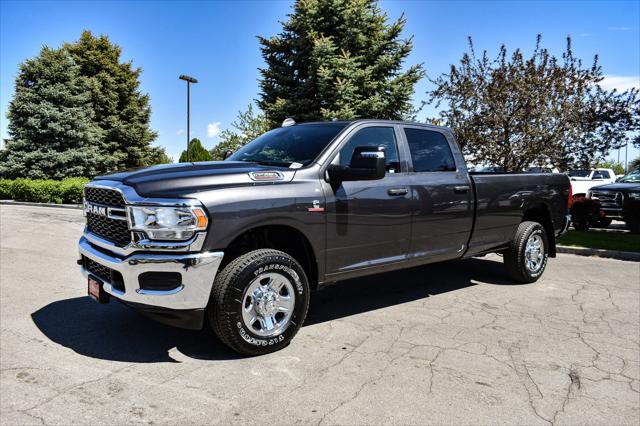 2024 RAM Ram 2500 RAM 2500 TRADESMAN CREW CAB 4X4 8 BOX