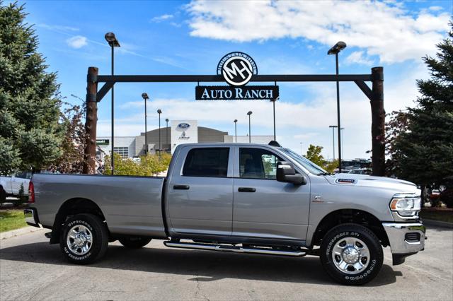 2024 RAM Ram 2500 RAM 2500 TRADESMAN CREW CAB 4X4 8 BOX