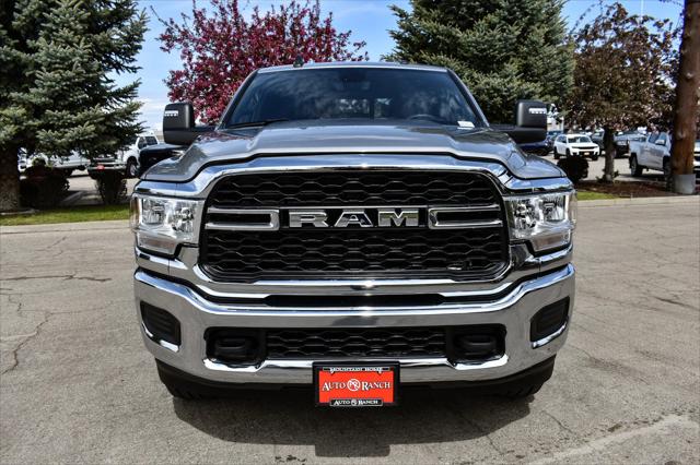 2024 RAM Ram 2500 RAM 2500 TRADESMAN CREW CAB 4X4 8 BOX