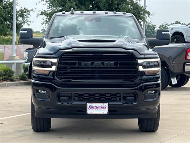 2024 RAM Ram 2500 RAM 2500 LARAMIE CREW CAB 4X4 64 BOX