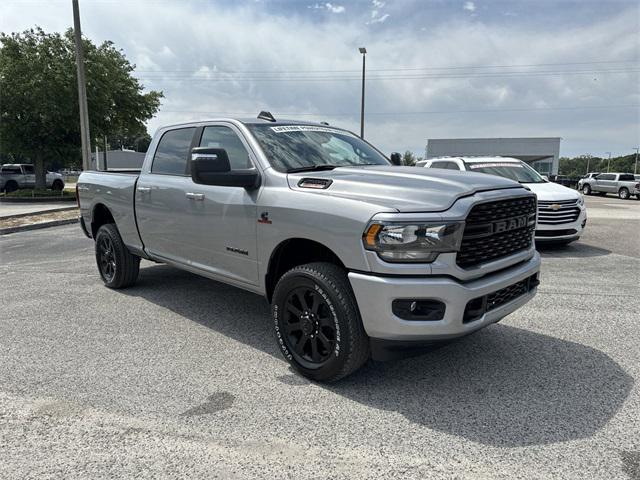 2024 RAM Ram 2500 RAM 2500 BIG HORN CREW CAB 4X4 64 BOX