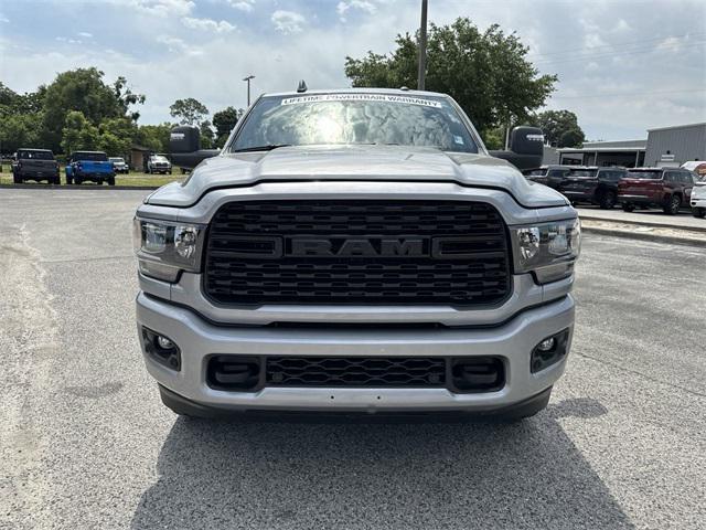 2024 RAM Ram 2500 RAM 2500 BIG HORN CREW CAB 4X4 64 BOX