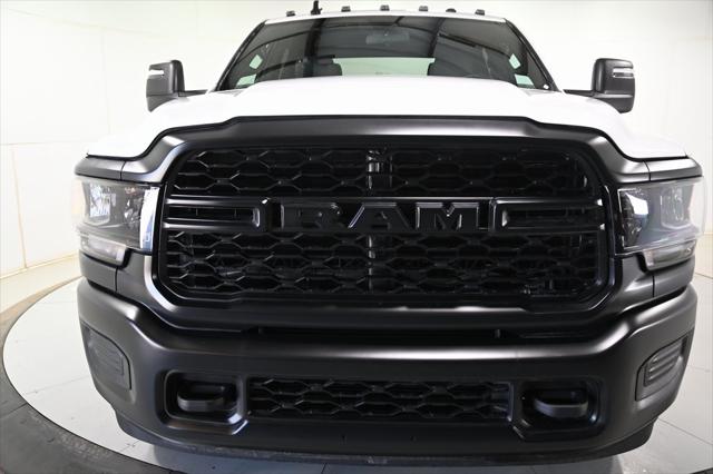 2024 RAM Ram 3500 RAM 3500 TRADESMAN CREW CAB 4X4 8 BOX