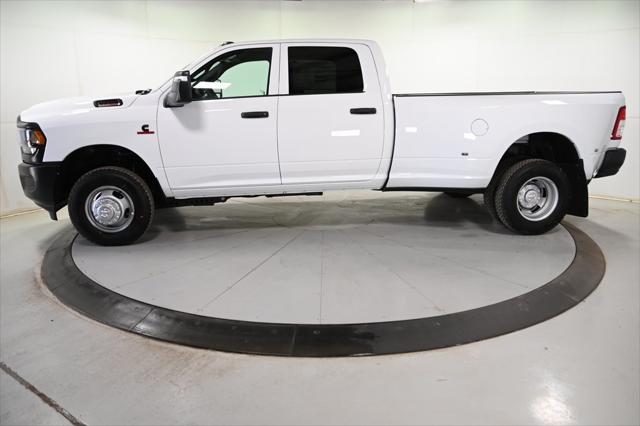 2024 RAM Ram 3500 RAM 3500 TRADESMAN CREW CAB 4X4 8 BOX