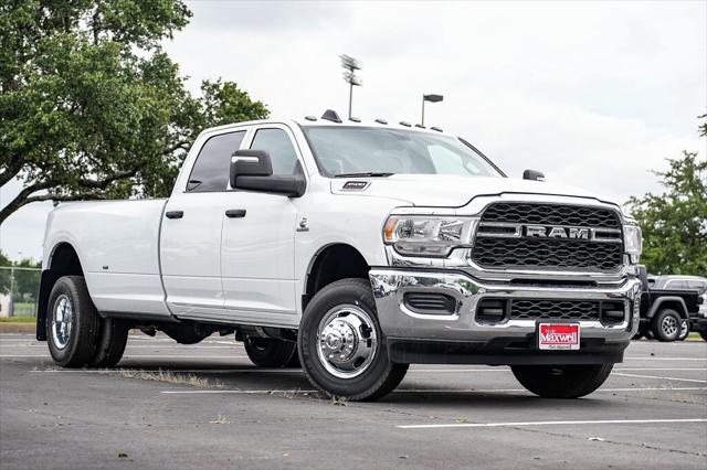 2024 RAM Ram 3500 RAM 3500 TRADESMAN CREW CAB 4X4 8 BOX