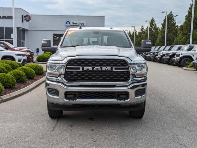 2024 RAM Ram 2500 RAM 2500 TRADESMAN CREW CAB 4X4 8 BOX