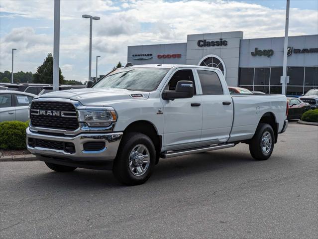 2024 RAM Ram 2500 RAM 2500 TRADESMAN CREW CAB 4X4 8 BOX