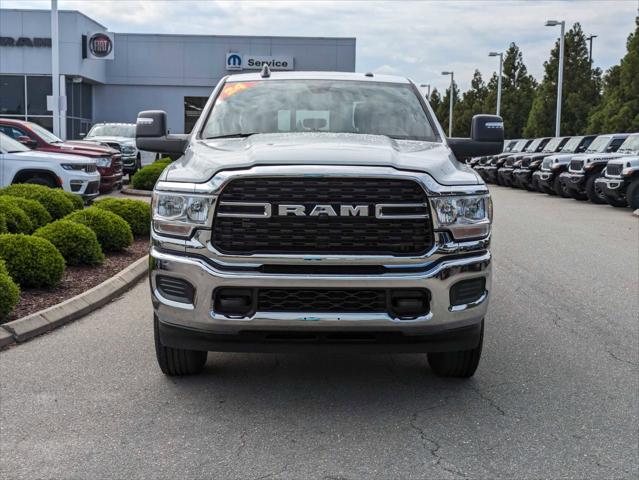 2024 RAM Ram 2500 RAM 2500 TRADESMAN CREW CAB 4X4 8 BOX