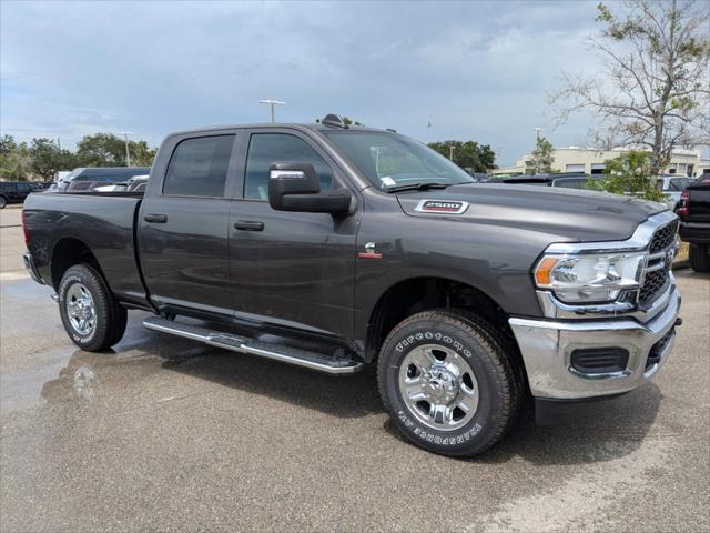 2024 RAM Ram 2500 RAM 2500 TRADESMAN CREW CAB 4X4 64 BOX