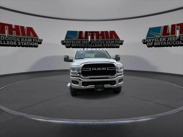 2024 RAM Ram 3500 RAM 3500 TRADESMAN CREW CAB 4X4 8 BOX