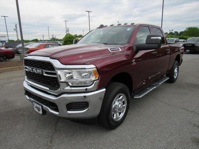 2024 RAM Ram 2500 RAM 2500 TRADESMAN CREW CAB 4X4 64 BOX