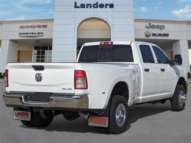 2024 RAM Ram 3500 RAM 3500 TRADESMAN CREW CAB 4X4 8 BOX