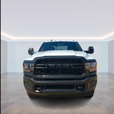 2024 RAM Ram 2500 RAM 2500 TRADESMAN CREW CAB 4X4 64 BOX