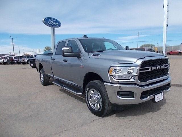 2024 RAM Ram 2500 RAM 2500 TRADESMAN CREW CAB 4X4 8 BOX