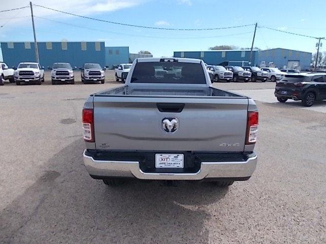 2024 RAM Ram 2500 RAM 2500 TRADESMAN CREW CAB 4X4 8 BOX