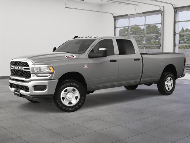 2024 RAM Ram 2500 RAM 2500 TRADESMAN CREW CAB 4X4 8 BOX