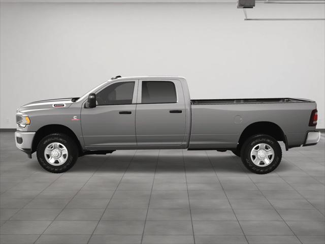 2024 RAM Ram 2500 RAM 2500 TRADESMAN CREW CAB 4X4 8 BOX