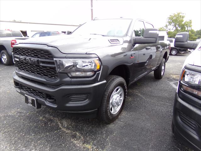 2024 RAM Ram 2500 RAM 2500 TRADESMAN CREW CAB 4X4 64 BOX