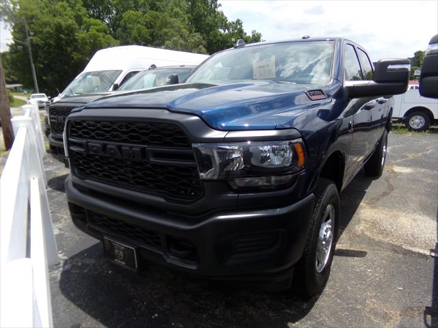 2024 RAM Ram 2500 RAM 2500 TRADESMAN CREW CAB 4X4 64 BOX