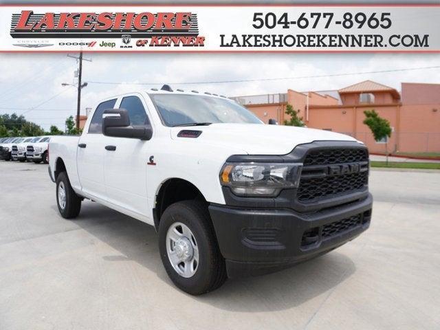 2024 RAM Ram 2500 RAM 2500 TRADESMAN CREW CAB 4X4 64 BOX