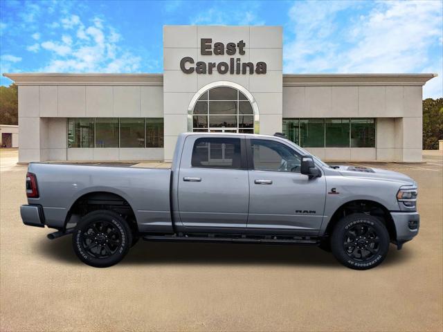 2024 RAM Ram 2500 RAM 2500 LARAMIE CREW CAB 4X4 64 BOX