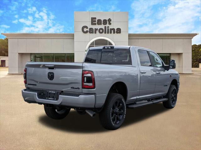 2024 RAM Ram 2500 RAM 2500 LARAMIE CREW CAB 4X4 64 BOX