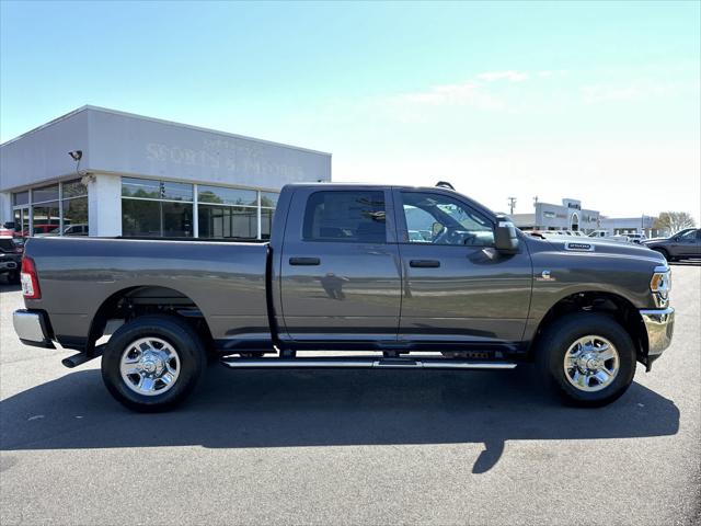 2024 RAM Ram 2500 RAM 2500 TRADESMAN CREW CAB 4X4 64 BOX