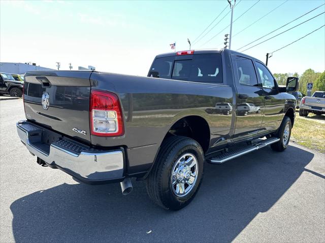 2024 RAM Ram 2500 RAM 2500 TRADESMAN CREW CAB 4X4 64 BOX