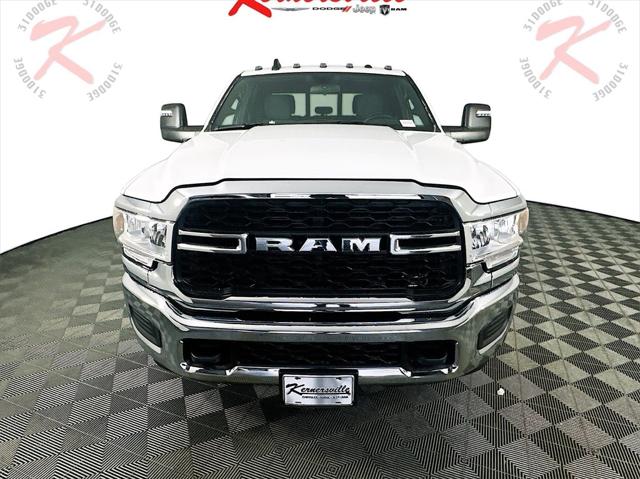 2024 RAM Ram 2500 RAM 2500 TRADESMAN CREW CAB 4X4 64 BOX