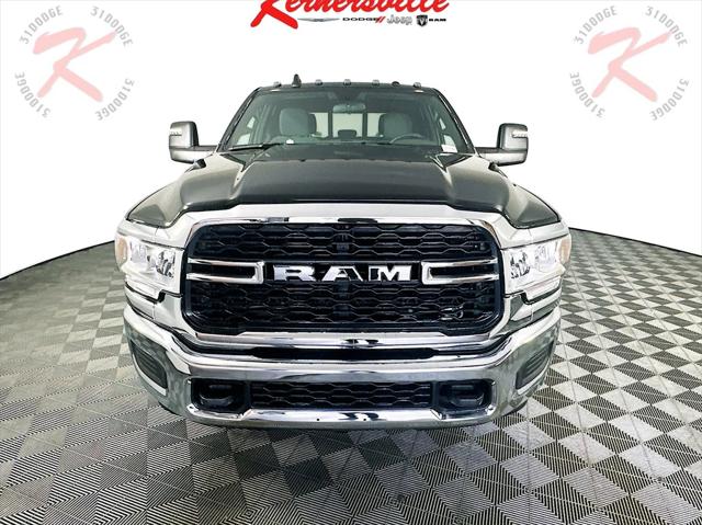 2024 RAM Ram 2500 RAM 2500 TRADESMAN CREW CAB 4X4 8 BOX