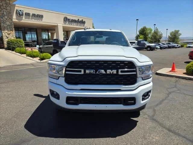 2024 RAM Ram 3500 RAM 3500 BIG HORN CREW CAB 4X4 64 BOX