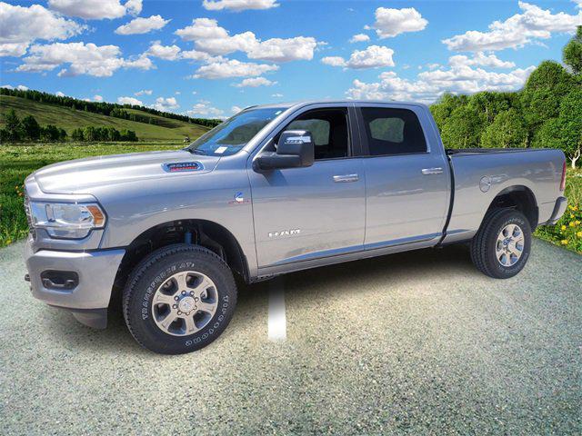 2024 RAM Ram 2500 RAM 2500 BIG HORN CREW CAB 4X4 64 BOX