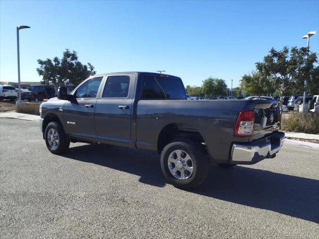 2024 RAM Ram 2500 RAM 2500 BIG HORN CREW CAB 4X4 64 BOX