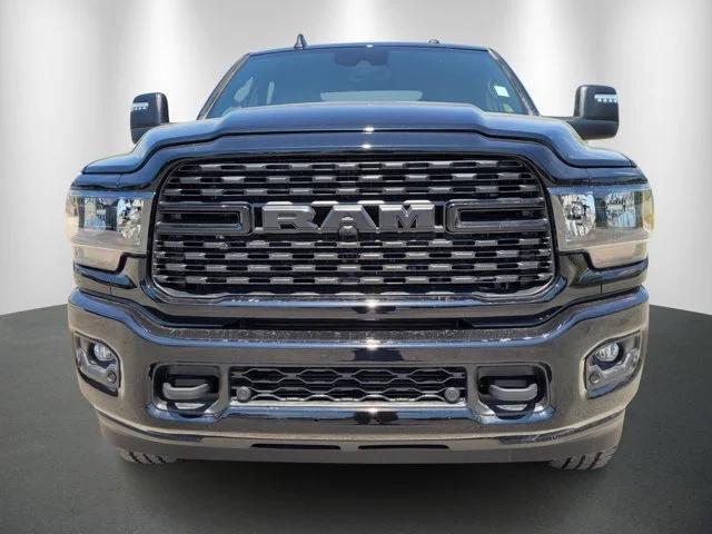 2024 RAM Ram 2500 RAM 2500 BIG HORN CREW CAB 4X4 64 BOX