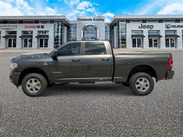 2024 RAM Ram 2500 RAM 2500 BIG HORN CREW CAB 4X4 64 BOX