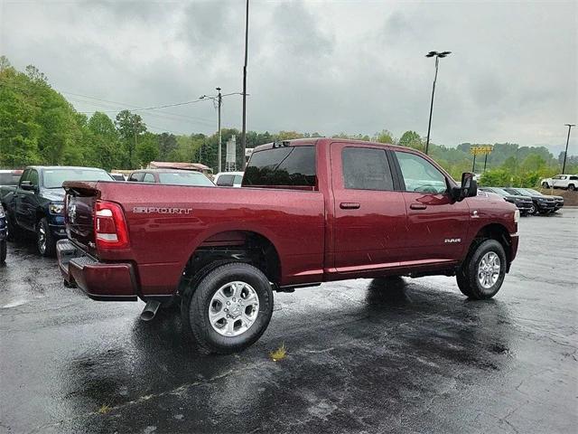 2024 RAM Ram 2500 RAM 2500 BIG HORN CREW CAB 4X4 64 BOX