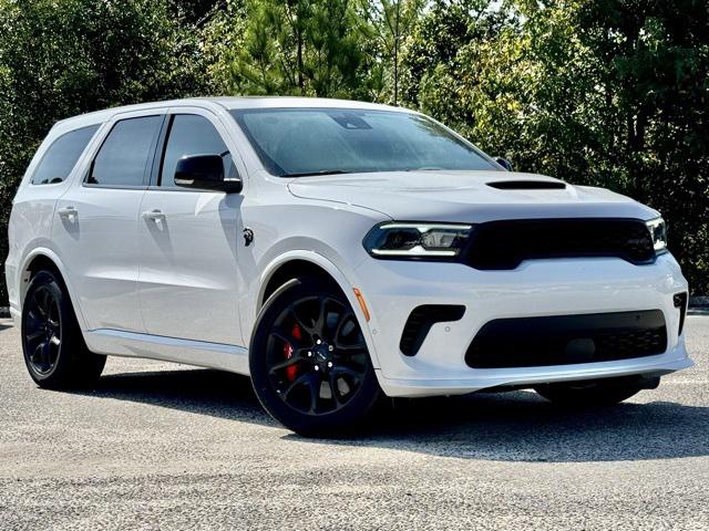 2024 Dodge Durango DURANGO SRT HELLCAT PREMIUM AWD