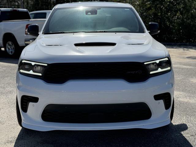 2024 Dodge Durango DURANGO SRT HELLCAT PREMIUM AWD